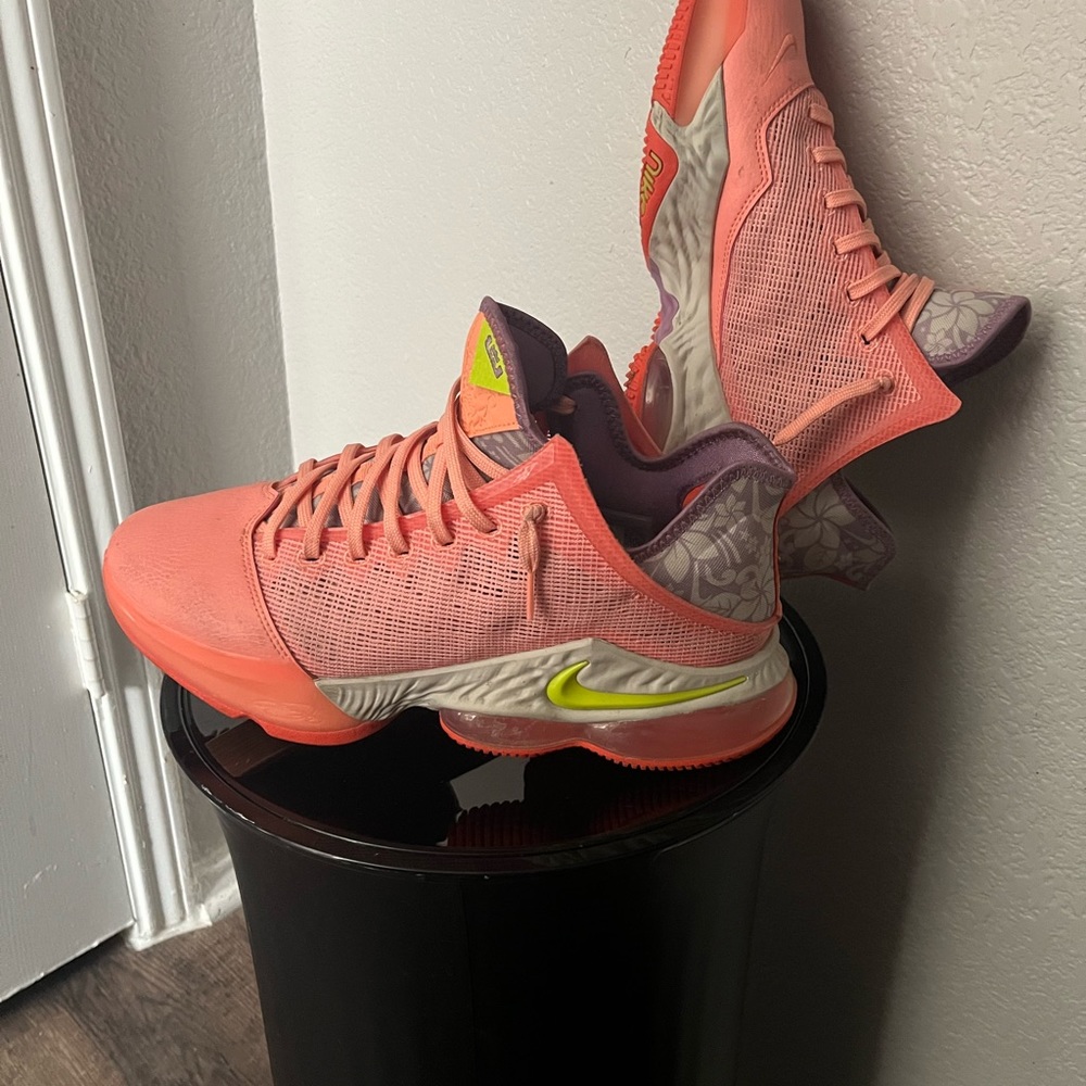 Nike Lebron XIX Lows